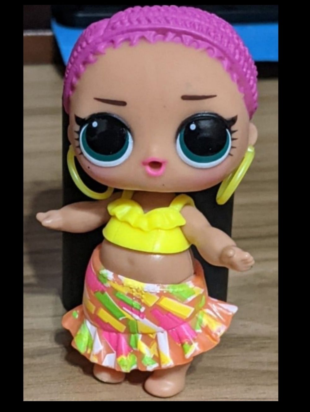 L.O.L. Surprise! Chica Chica